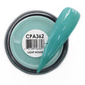 GLAM & GLITS Color Pop Acrylic Nail Powder 1oz / 28g - CPA362 LIGHT HOUSE
