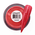 GLAM & GLITS Color Pop Acrylic Nail Powder 1oz / 28g - CPA377 TSUNAMI