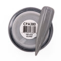 GLAM & GLITS Color Pop Acrylic Nail Powder 1oz / 28g - CPA380 PRIVATE ISLAND