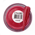 GLAM & GLITS Color Pop Acrylic Nail Powder 1oz / 28g - CPA382 BONFIRE