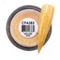 GLAM & GLITS Color Pop Acrylic Nail Powder 1oz / 28g - CPA383 TREASURE HUNT