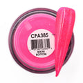 GLAM & GLITS Color Pop Acrylic Nail Powder 1oz / 28g - CPA385 BIKINI BOTTOM