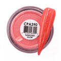 GLAM & GLITS Color Pop Acrylic Nail Powder 1oz / 28g - CPA390 SUNKISSED GLOW