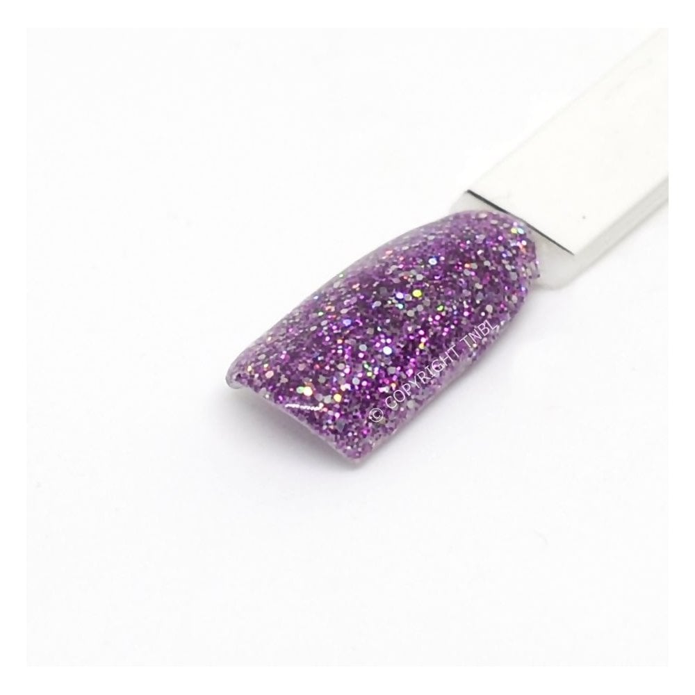 KIARA SKY Dip Powder 1oz - D430 Purple Spark