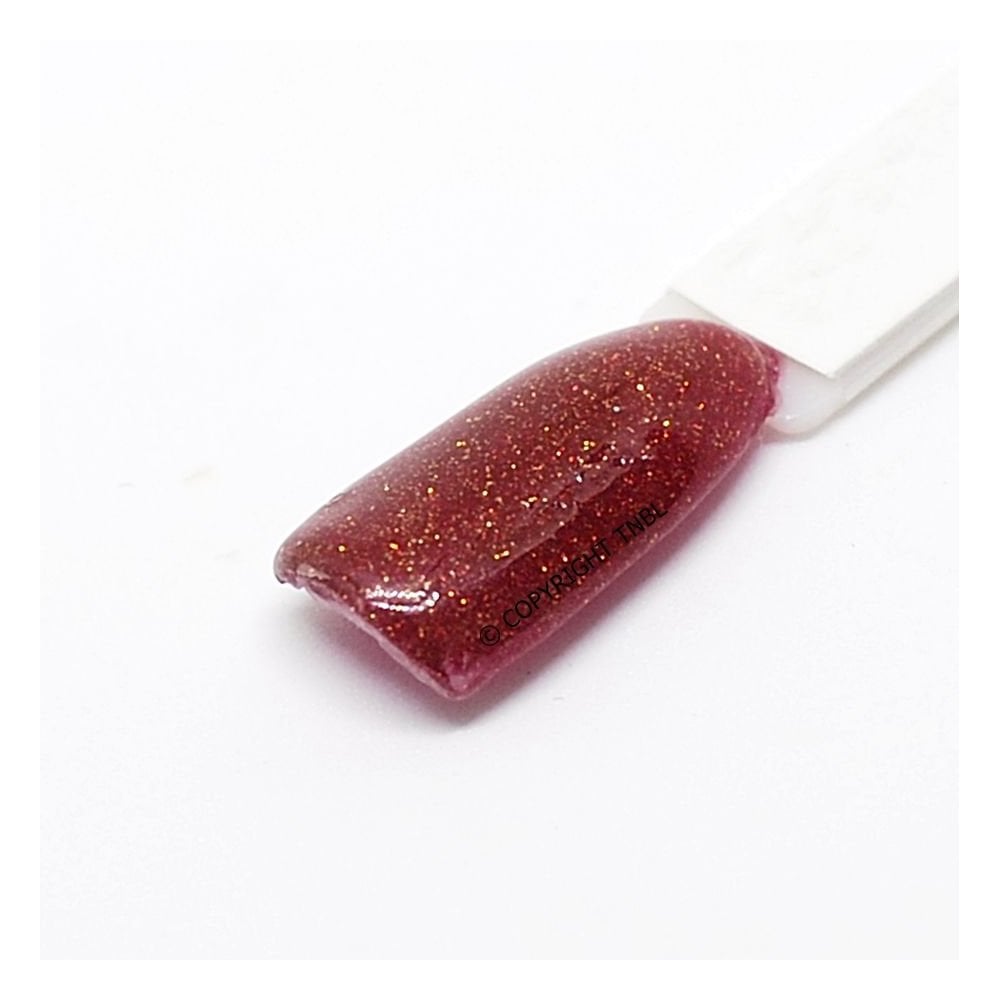 KIARA SKY Dip Powder 1oz - D457 Frosted Pomegranate