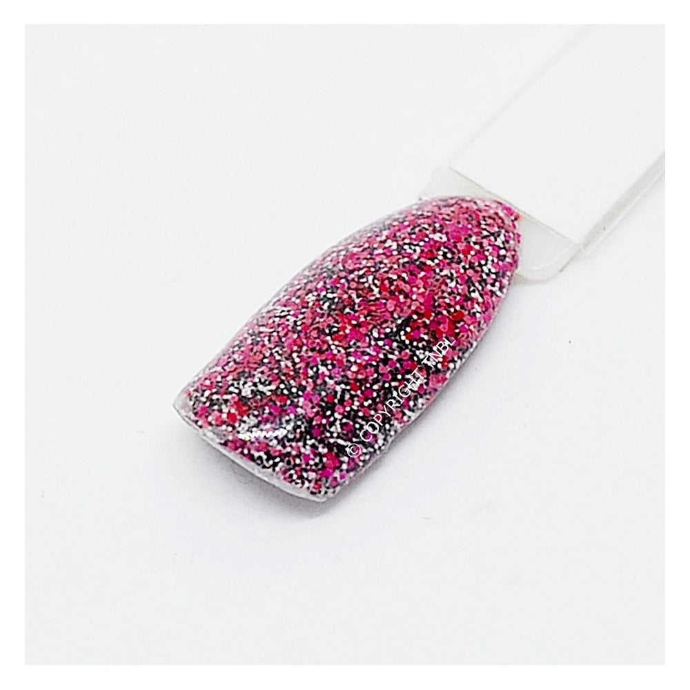 KIARA SKY Dip Powder 1oz - D464 Cherry Dust