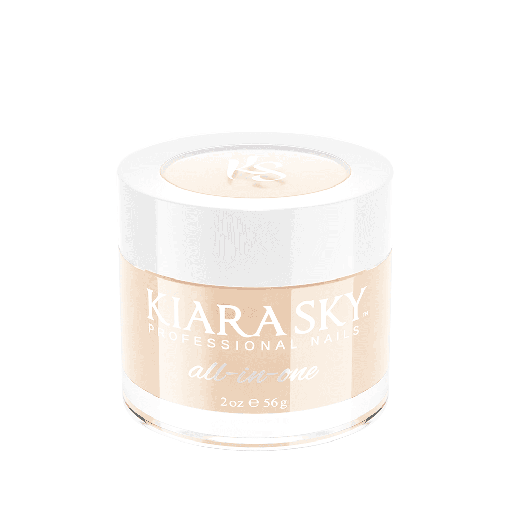 KIARA SKY All-in-One Acrylic Powder 2oz - D5013 Sugar High