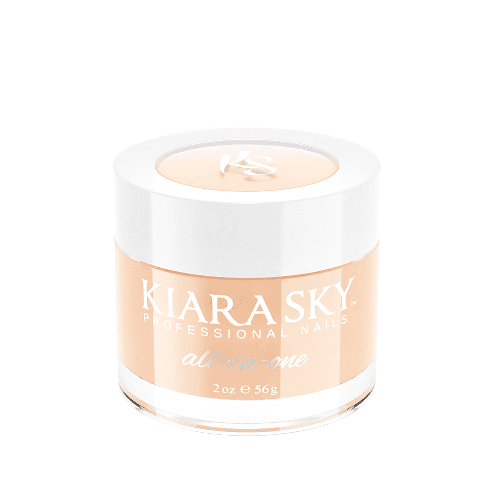 KIARA SKY All-in-One Acrylic Powder 2oz - D5015 Yours Truly