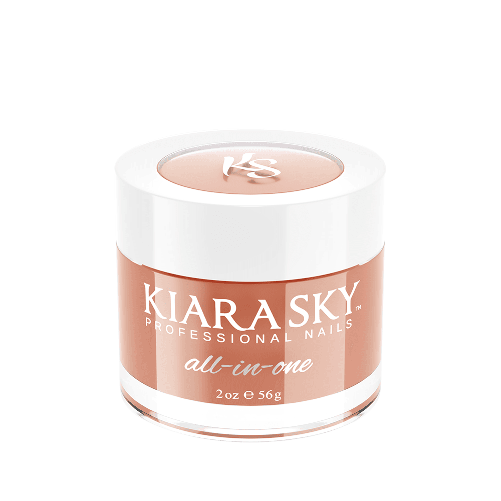 KIARA SKY All-in-One Acrylic Powder 2oz - D5018 It'S A Mood
