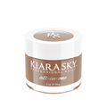 KIARA SKY All-in-One Acrylic Powder 2oz - D5022 Brownie Points