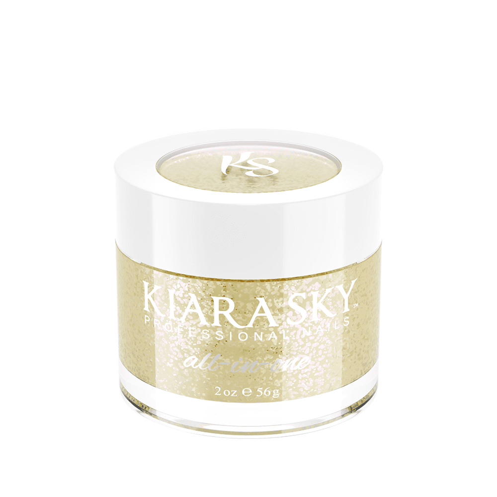 KIARA SKY All-in-One Acrylic Powder 2oz - D5024 Take The Crown