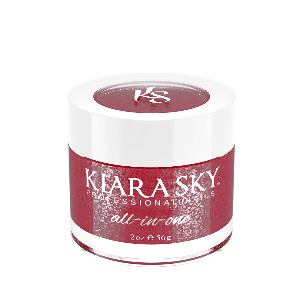 KIARA SKY All-in-One Acrylic Powder 2oz - D5027 Bachelored