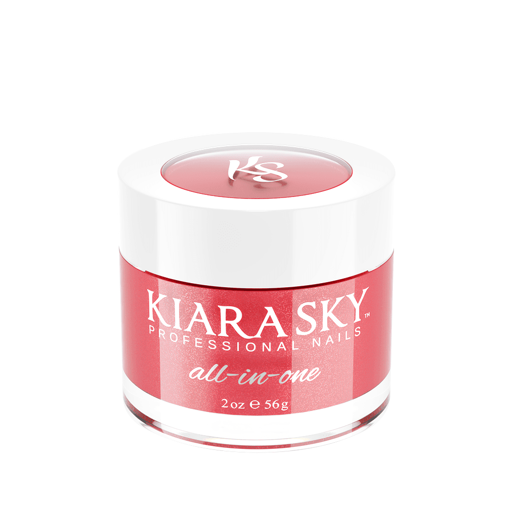KIARA SKY All-in-One Acrylic Powder 2oz - D5028 So Extra
