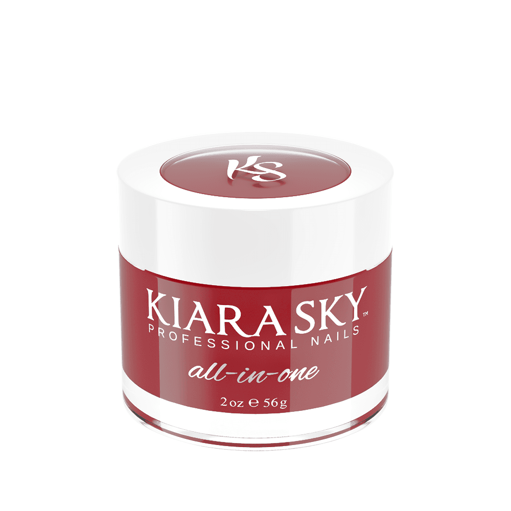 KIARA SKY All-in-One Acrylic Powder 2oz - D5034 Love Note