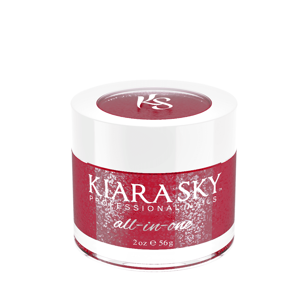 KIARA SKY All-in-One Acrylic Powder 2oz - D5035 After Party