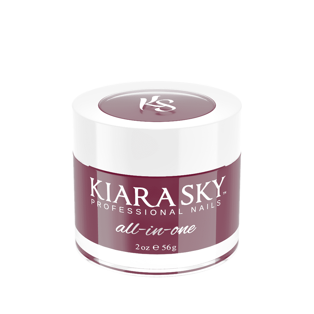 KIARA SKY All-in-One Acrylic Powder 2oz - D5037 Invite Only