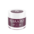 KIARA SKY All-in-One Acrylic Powder 2oz - D5038 My Type