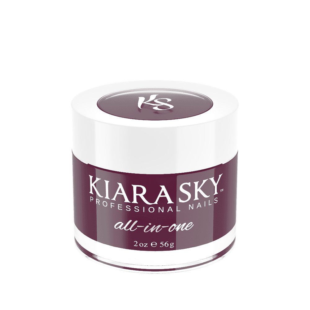 KIARA SKY All-in-One Acrylic Powder 2oz - D5038 My Type