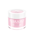 KIARA SKY All-in-One Acrylic Powder 2oz - D5041 Pink Stardust