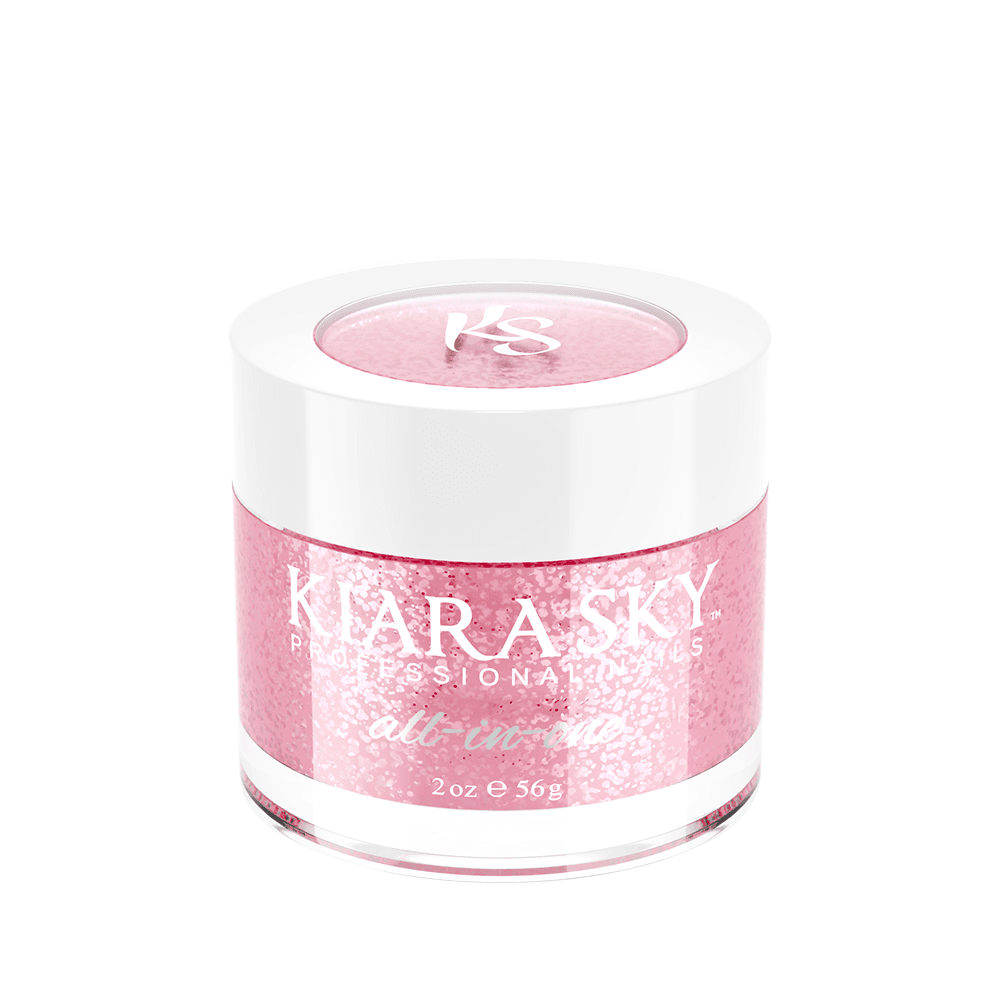 KIARA SKY All-in-One Acrylic Powder 2oz - D5044 Pretty Things
