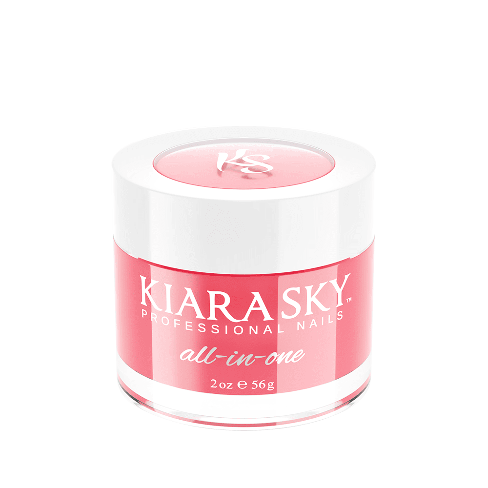KIARA SKY All-in-One Acrylic Powder 2oz - D5047 Power Move