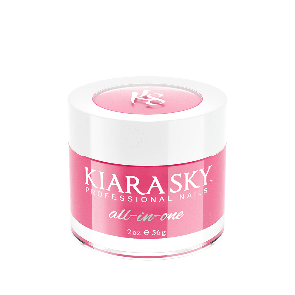 KIARA SKY All-in-One Acrylic Powder 2oz - D5054 First Love