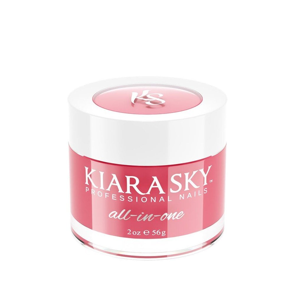 KIARA SKY All-in-One Acrylic Powder 2oz - D5055 Fashion Week