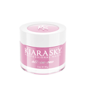KIARA SKY All-in-One Acrylic Powder 2oz - D5057 Pink Perfect