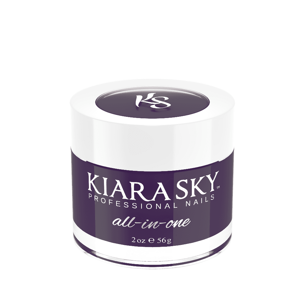 KIARA SKY All-in-One Acrylic Powder 2oz - D5061 Like A Snack