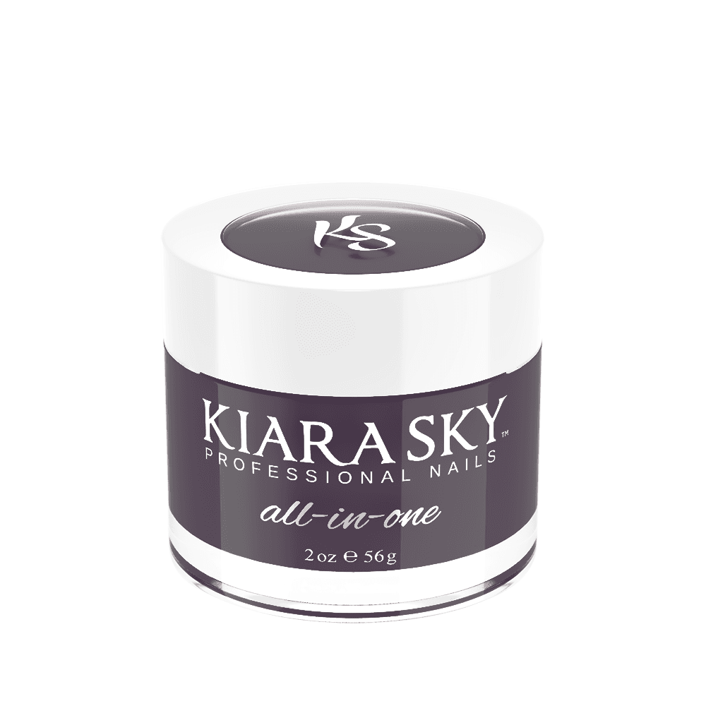 KIARA SKY All-in-One Acrylic Powder 2oz - D5063 Serial Chiller