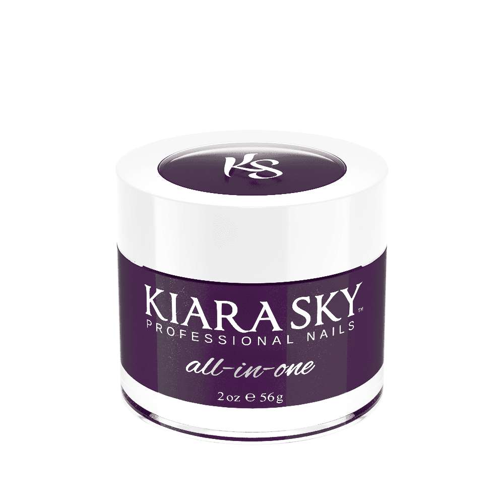 KIARA SKY All-in-One Acrylic Powder 2oz - D5064 Euphoric