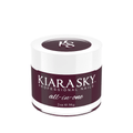 KIARA SKY All-in-One Acrylic Powder 2oz - D5065 Ghosted