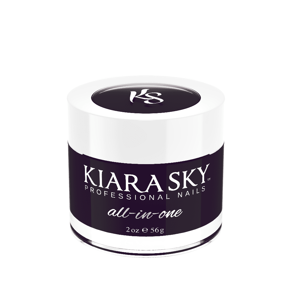 KIARA SKY All-in-One Acrylic Powder 2oz - D5067 Good As Gone