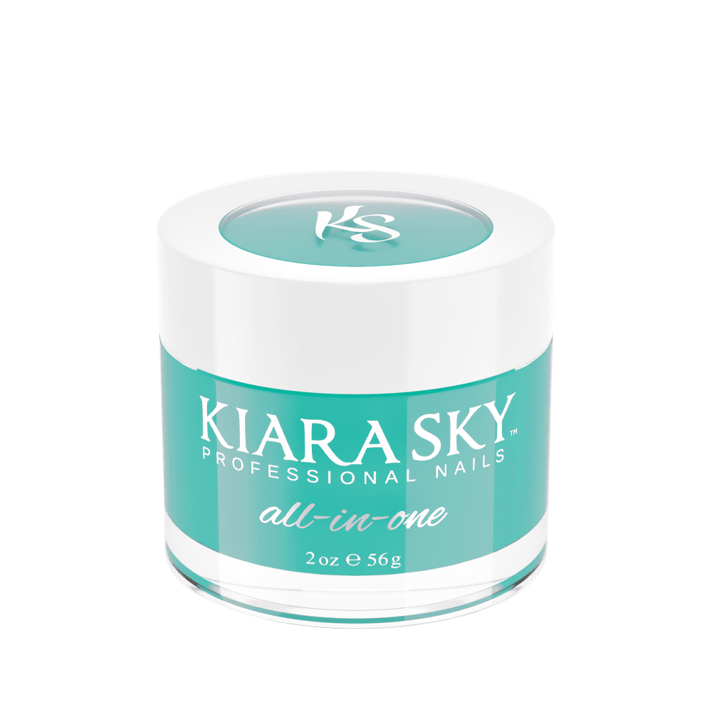 KIARA SKY All-in-One Acrylic Powder 2oz - D5073 Something Borrowed