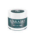 KIARA SKY All-in-One Acrylic Powder 2oz - D5080 Now And Zen