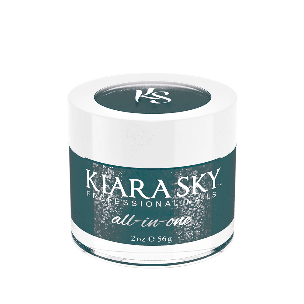 KIARA SKY All-in-One Acrylic Powder 2oz - D5080 Now And Zen