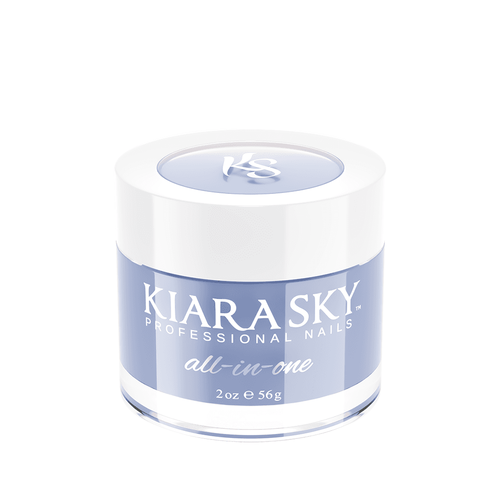 KIARA SKY All-in-One Acrylic Powder 2oz - D5081 Bon Voyage
