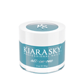KIARA SKY All-in-One Acrylic Powder 2oz - D5082 Blue Moon