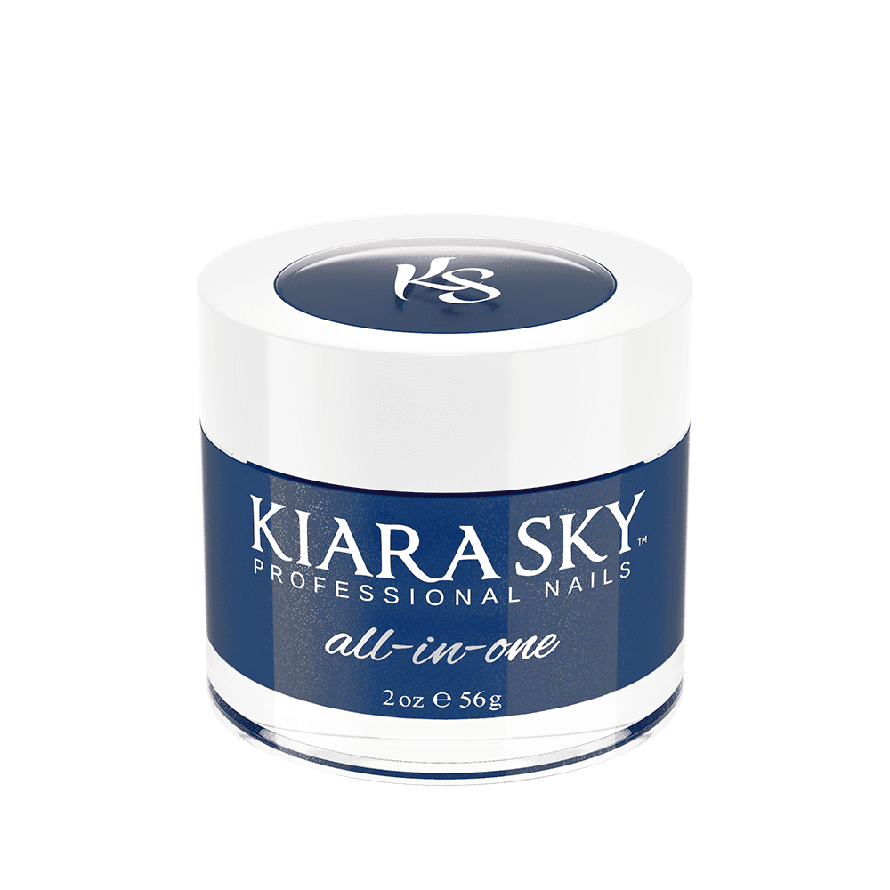 KIARA SKY All-in-One Acrylic Powder 2oz - D5083 Keep It 100