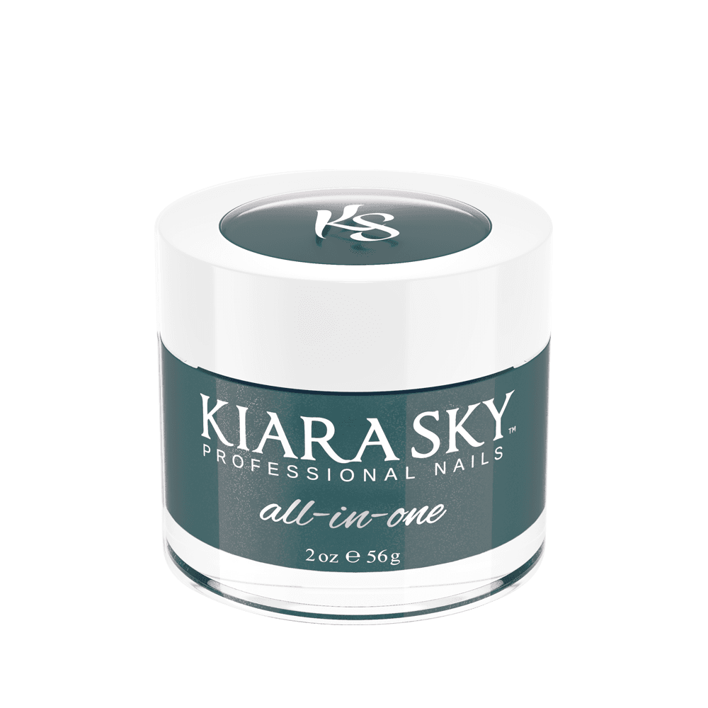 KIARA SKY All-in-One Acrylic Powder 2oz - D5084 Side Hu$Tle