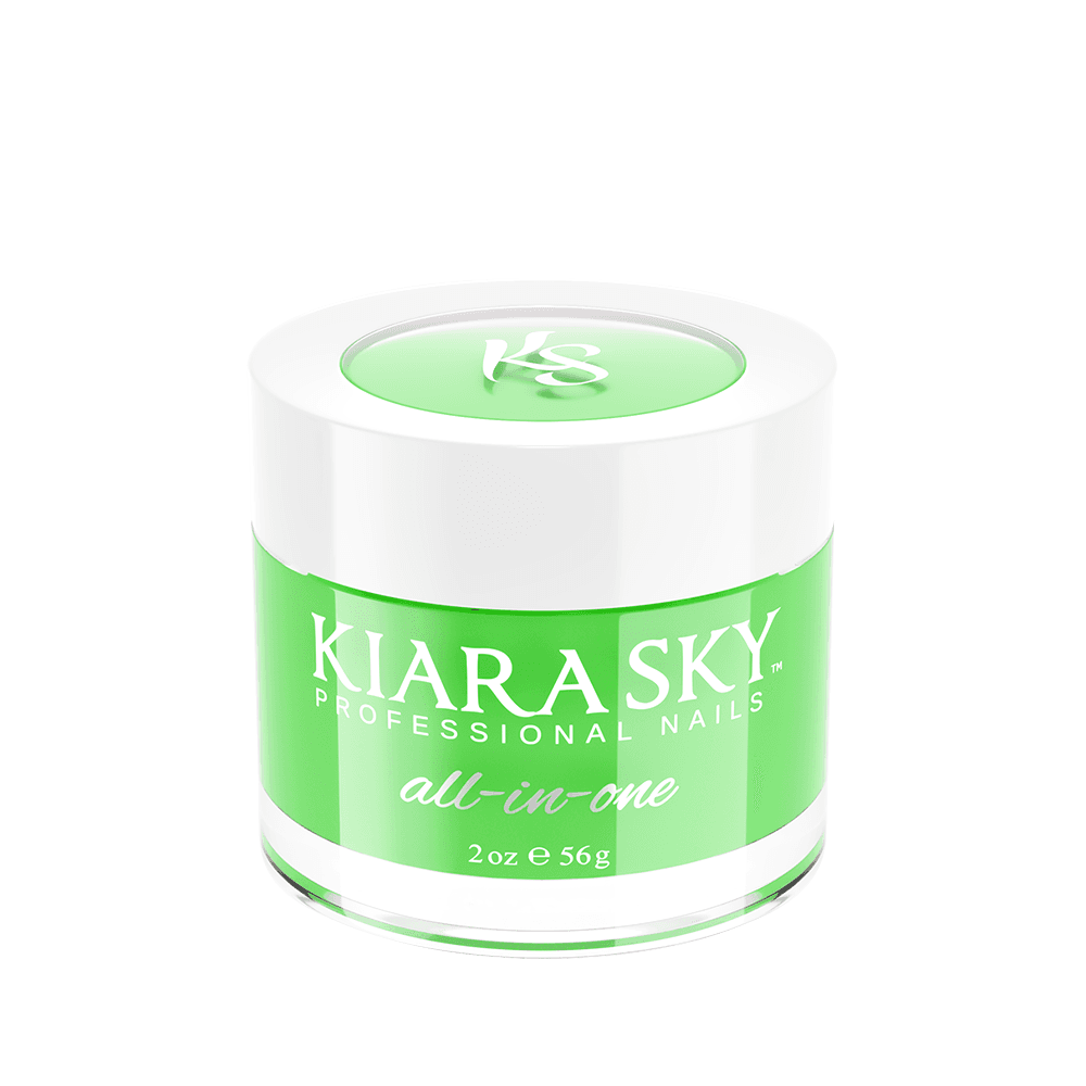 KIARA SKY All-in-One Acrylic Powder 2oz - D5089 Bet On Me