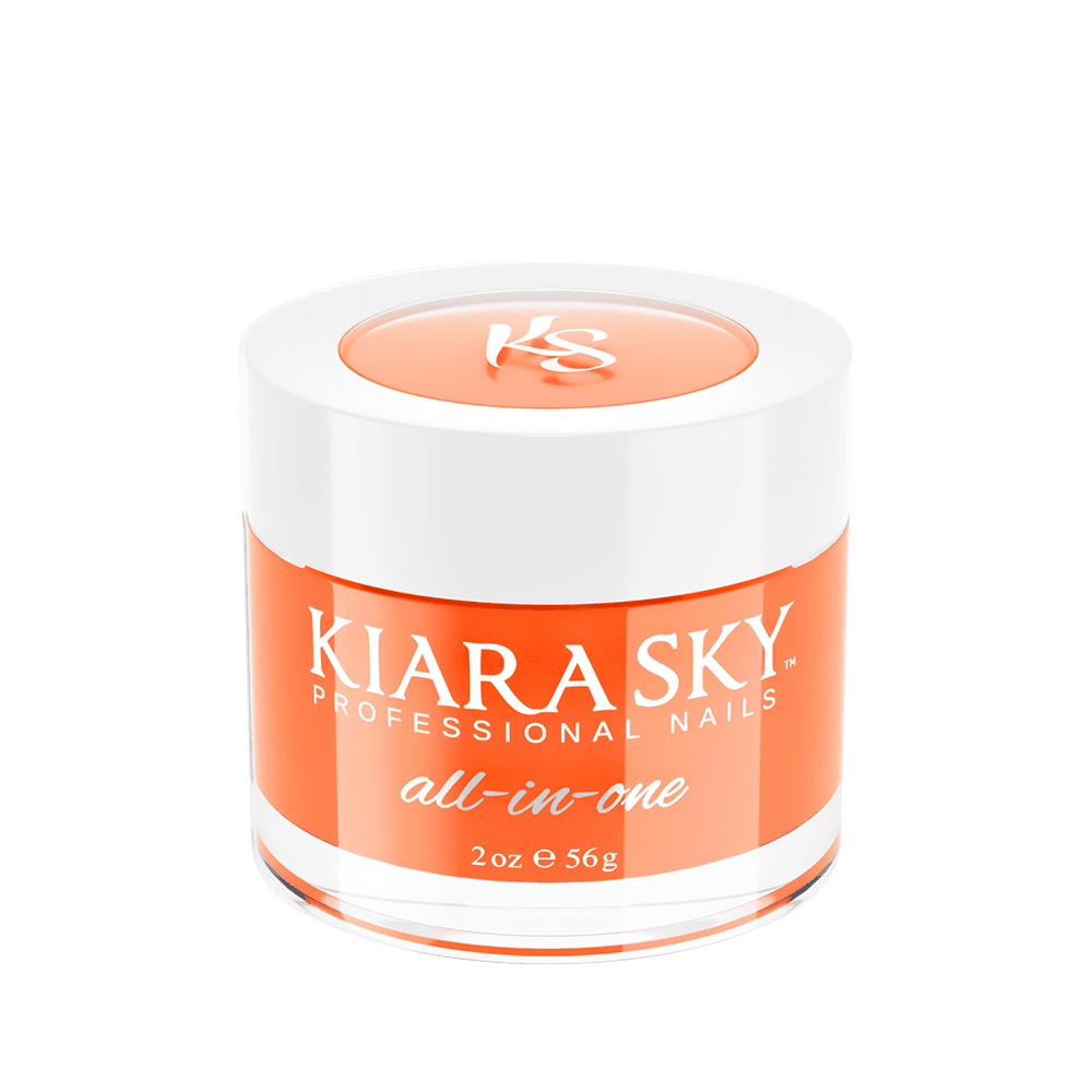 KIARA SKY All-in-One Acrylic Powder 2oz - D5091 Attention Please