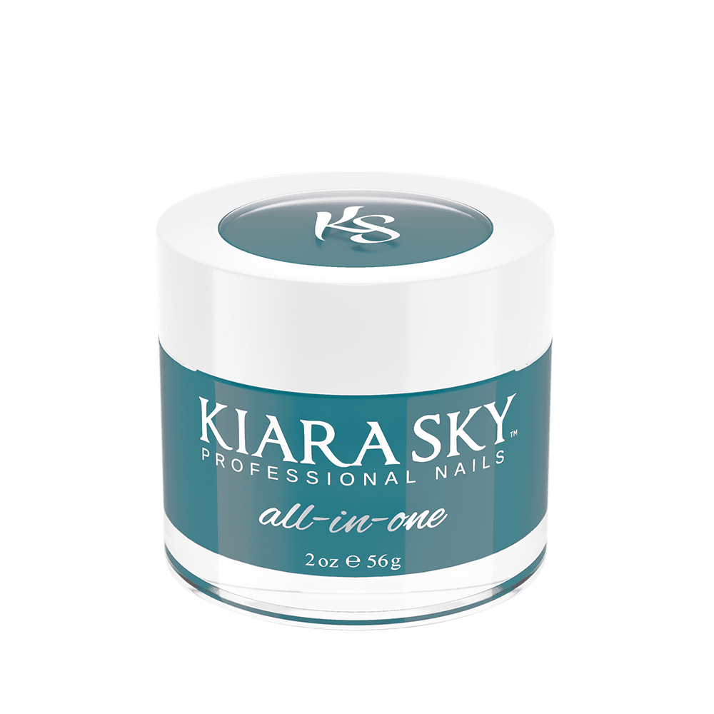 KIARA SKY All-in-One Acrylic Powder 2oz - D5094 Pool Party