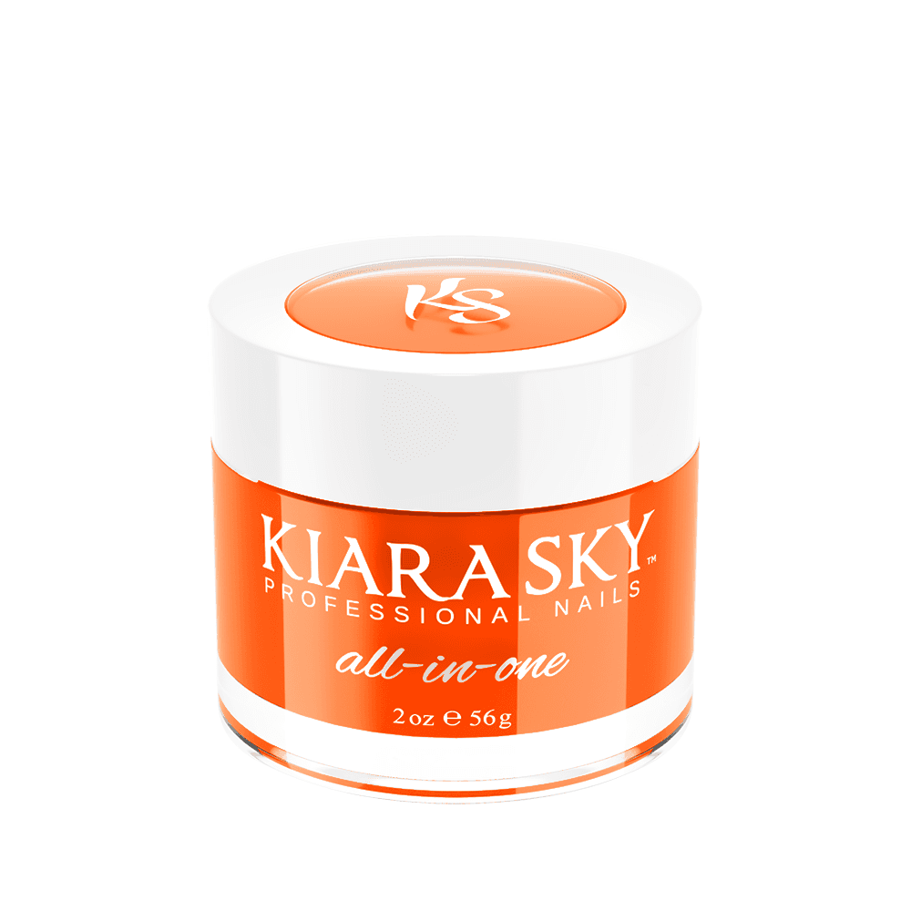 KIARA SKY All-in-One Acrylic Powder 2oz - D5097 O.C.