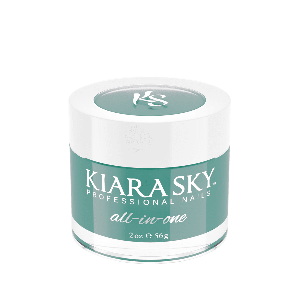 KIARA SKY All-in-One Acrylic Powder 2oz - D5099 Summer Fling