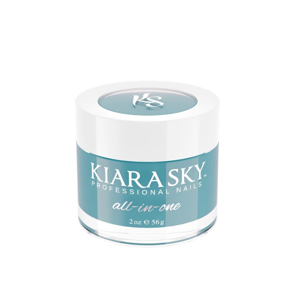 KIARA SKY All-in-One Acrylic Powder 2oz - D5100 Trust Issues