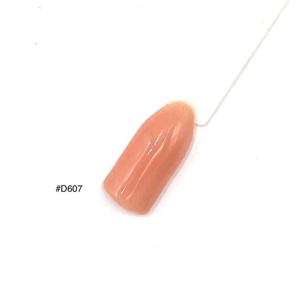 KIARA SKY Dip Powder 1oz - D607 Cheeky