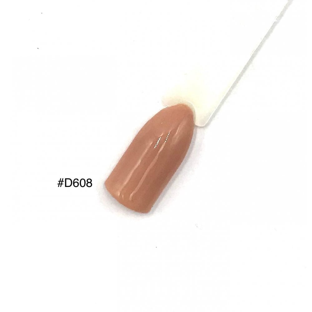 KIARA SKY Dip Powder 1oz - D608 Taup-Less