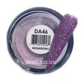 GLAM & GLITS Diamond Acrylic Nail Powder 1oz / 28g - DAC46 MESMERIZING