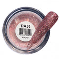 GLAM & GLITS Diamond Acrylic Nail Powder 1oz / 28g - DAC50 ADORE